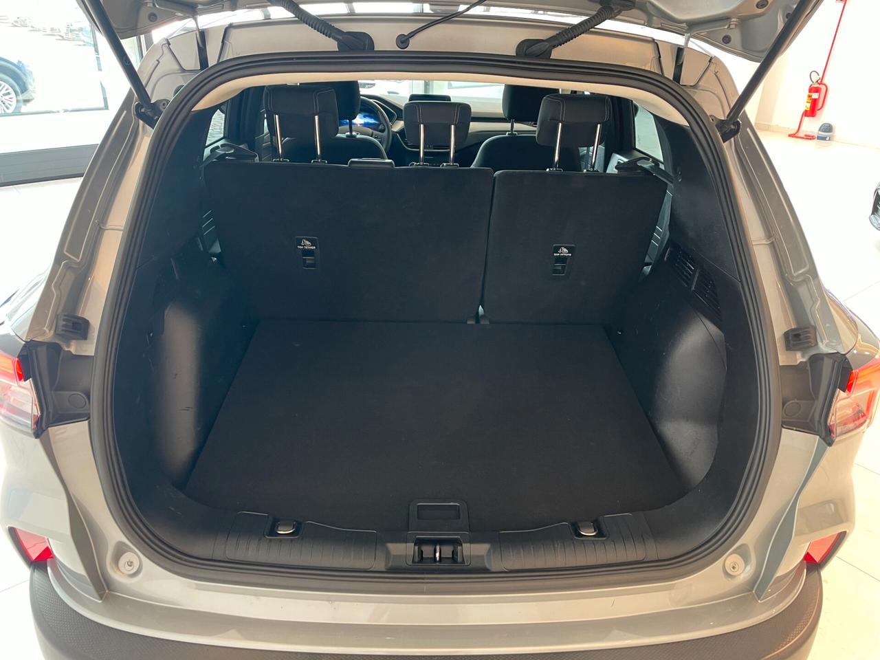 Ford Kuga 1.5 EcoBlue 120 CV aut. 2WD Titanium Business