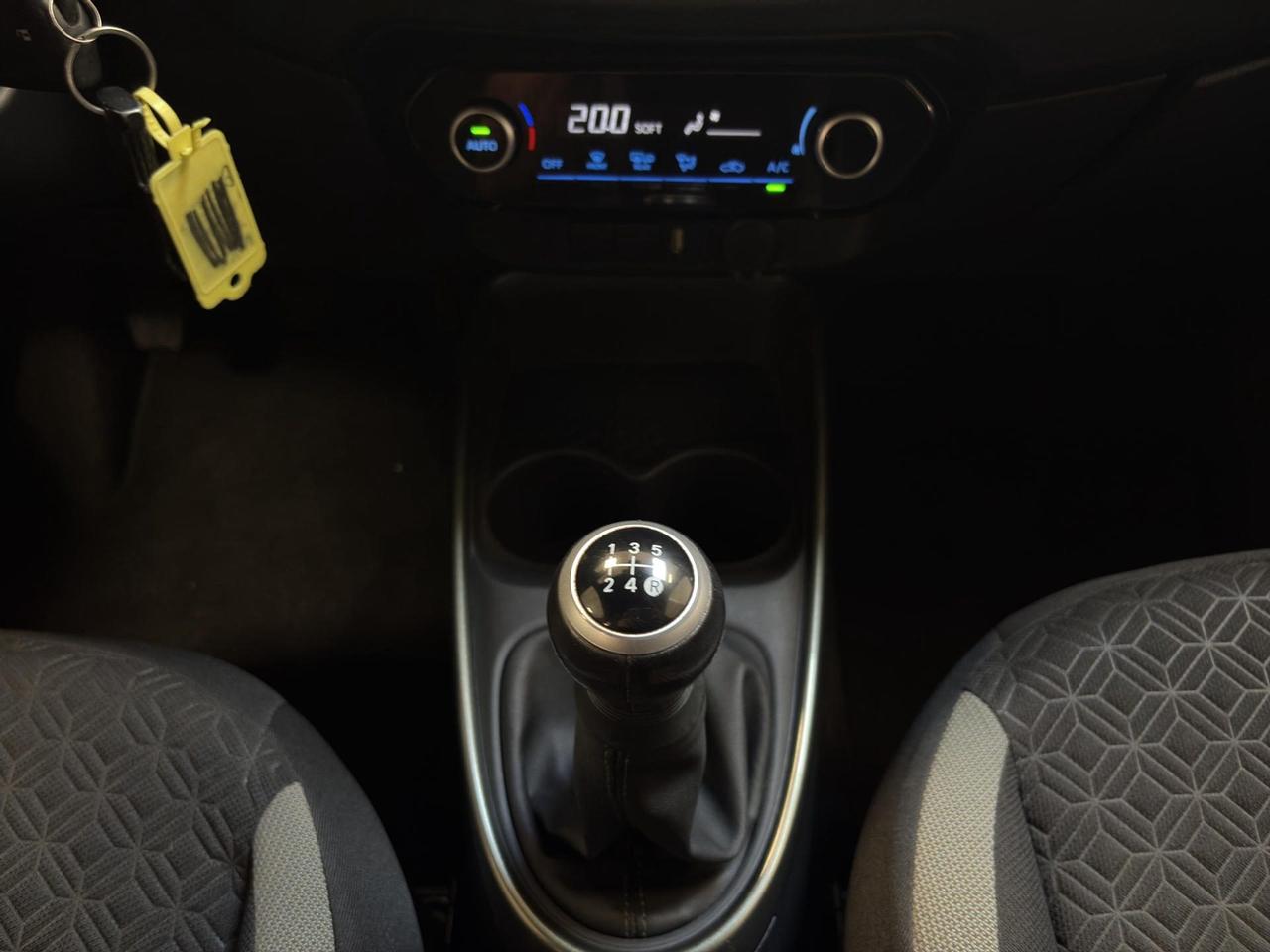 Toyota Aygo X 1.0 Trend Air 72cv