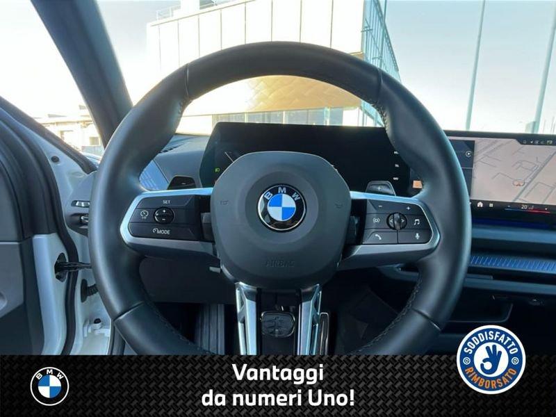 BMW Serie 1 118d M Sport Pro