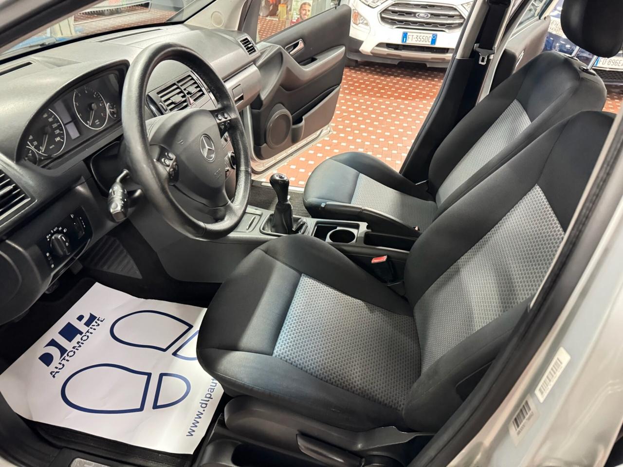 Mercedes-benz A 150 Classic 1.5 Benzina - UNICO PROPRIETARIO