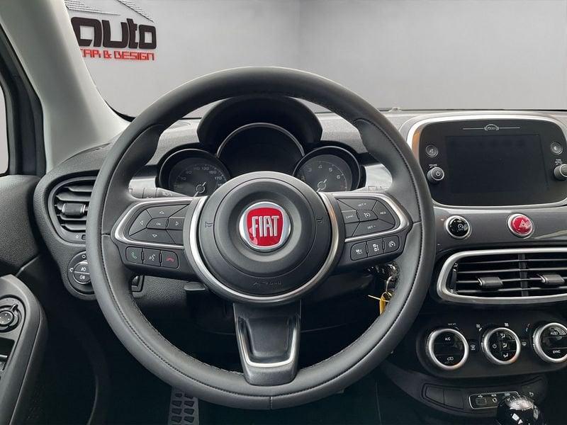 FIAT 500X 500X 1.0 T3 Cross 120cv