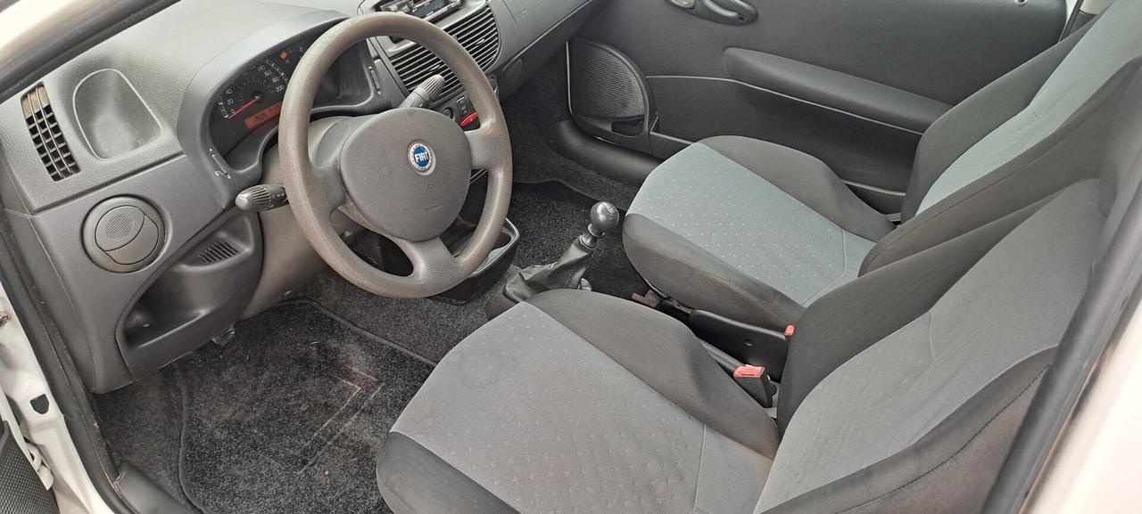 Fiat Punto 1.2 3 porte Active