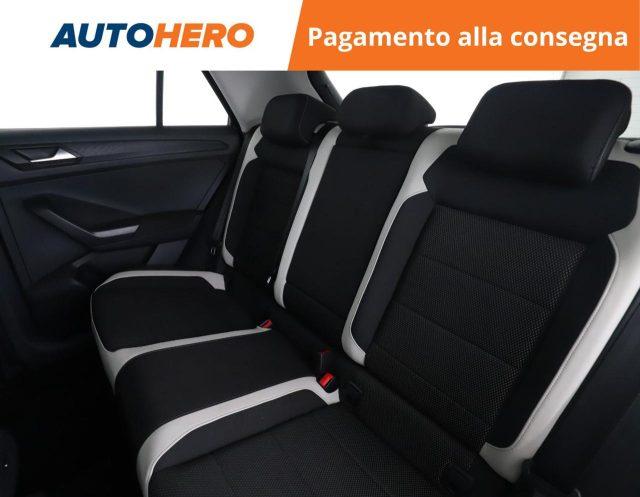 VOLKSWAGEN T-Roc 2.0 TDI SCR 4MOTION Advanced BlueMotion Technology