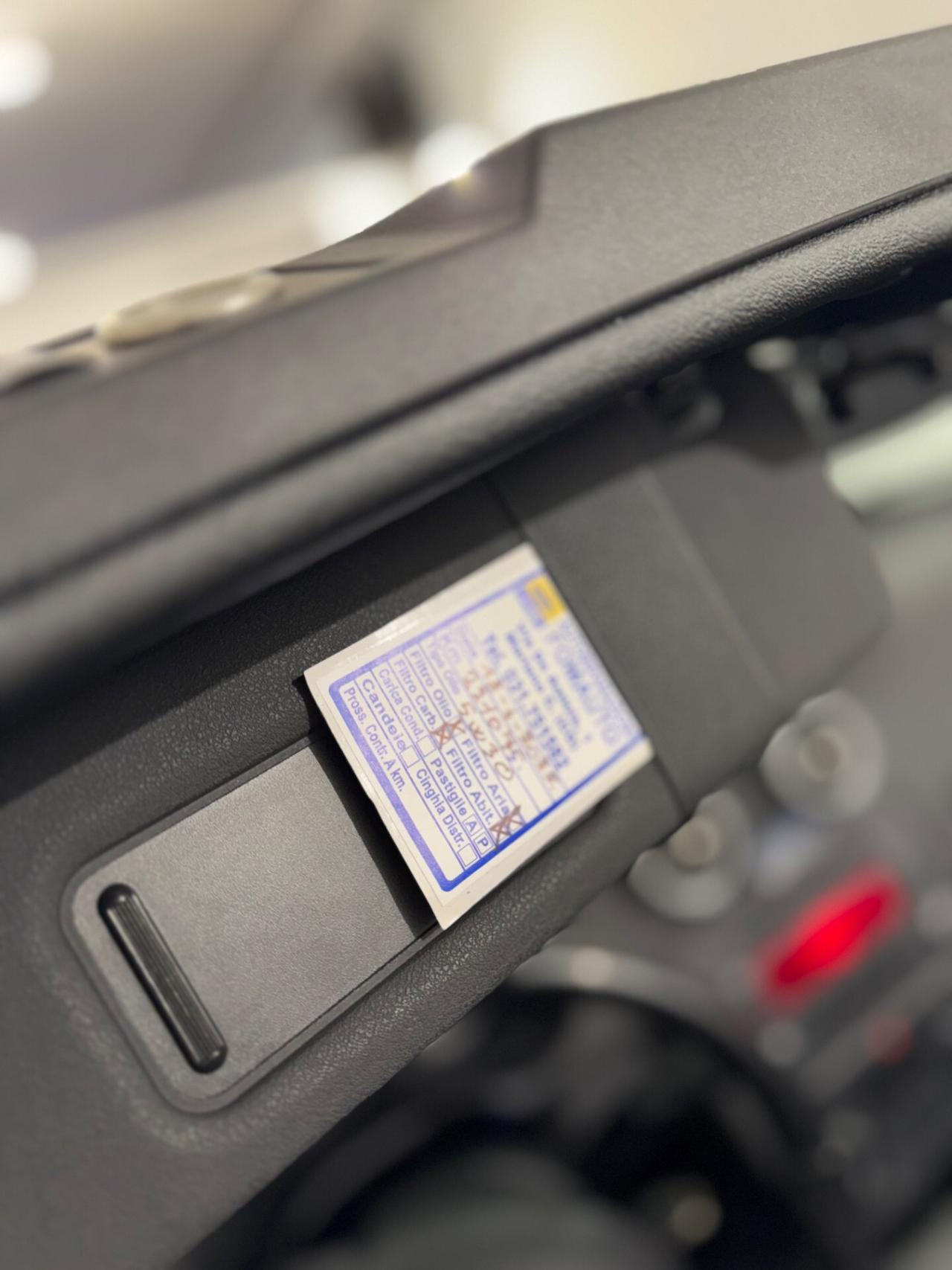 Audi A3 Cabrio 1.9 TDI S-LINE NEOPATENTATI