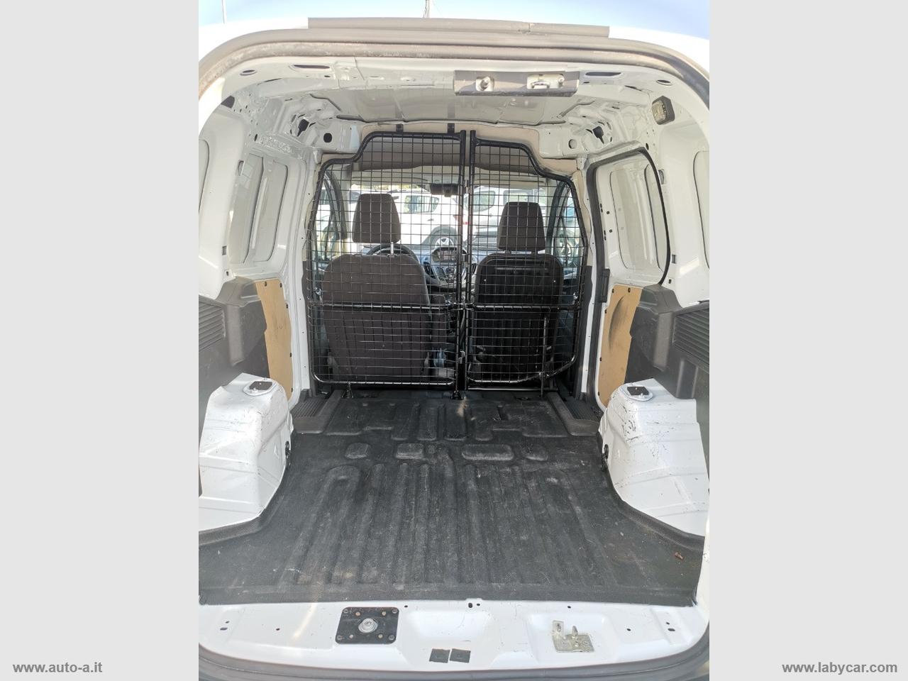 Transit Courier 1.5 TDCi 75CV Van Trend
