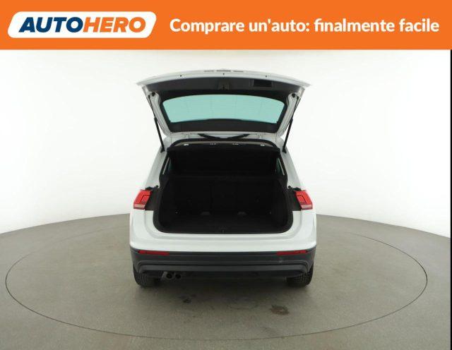 VOLKSWAGEN Tiguan 1.6 TDI SCR Style BlueMotion Technology