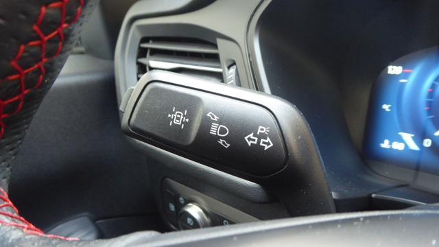 FORD Kuga 2.5 Plug In Hybrid 225 CV CVT 2WD ST-Line