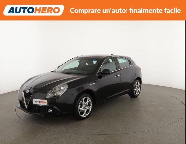 ALFA ROMEO Giulietta 1.4 Turbo 120 CV Super