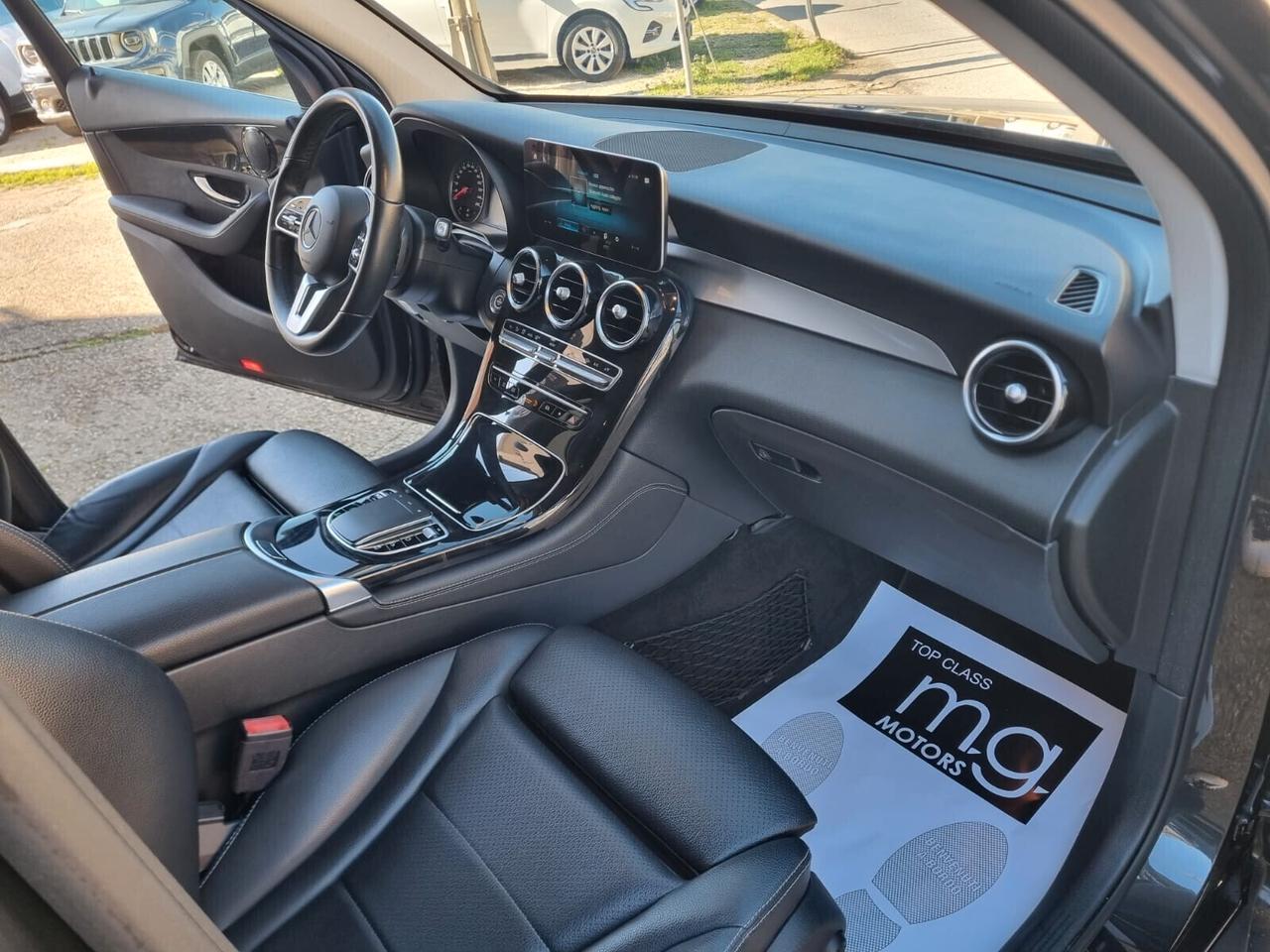 Mercedes-benz GLC 220 SUPER PROMO ESTATE 2025