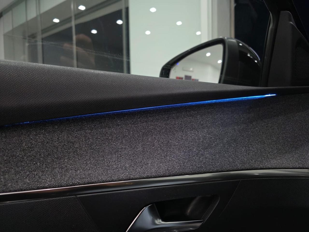 Peugeot 3008 BlueHDi 130 Allure