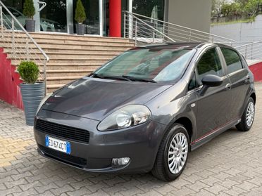 Fiat Grande Punto 1.3 MJT 75 CV 5 porte Dynamic