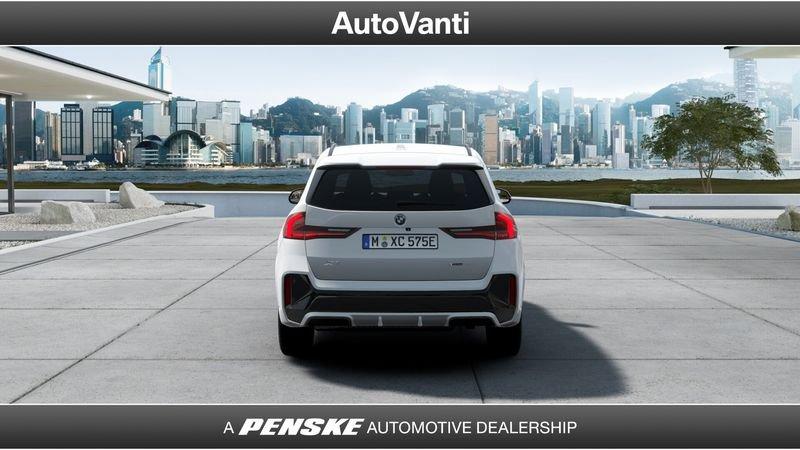 BMW X1 X1 xDrive 25e Msport