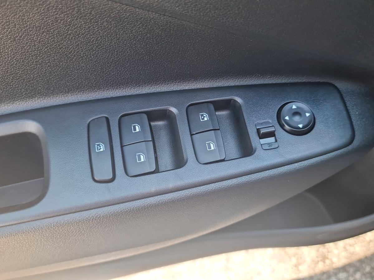 HYUNDAI I10 1.0 CONNECTLINE My25 GPL