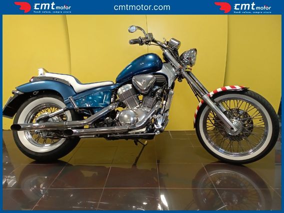 Honda VT 600 C - 1994