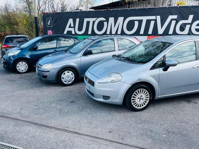 Fiat Grande Punto VEICOLI PER OPERATORI DEL SETTORE DA 1.900,00€