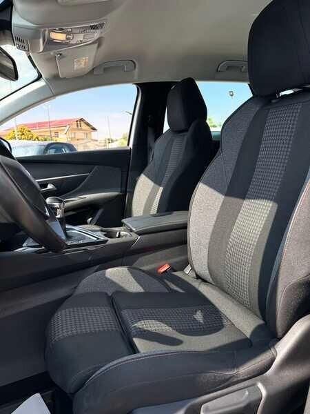 Peugeot 3008 BlueHDi 130 S&S Active Pack