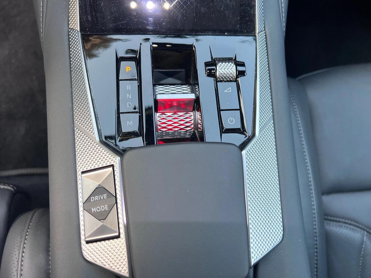 DS DS4 Cross Rivoli 1.2 Puretech 130 #9811