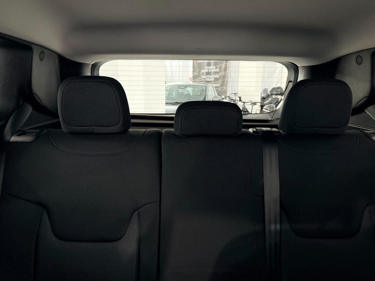 Jeep Renegade 1.6 Mjt 130CV Aziendale