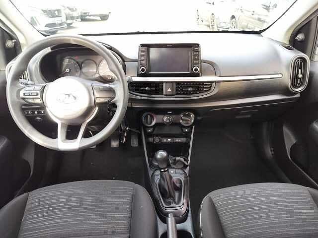 Kia Picanto 1.0 12V GPL 5 porte Urban