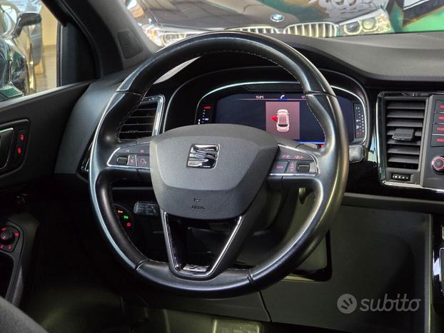 Seat Ateca 1.6 TDI DSG XCELLENCE
