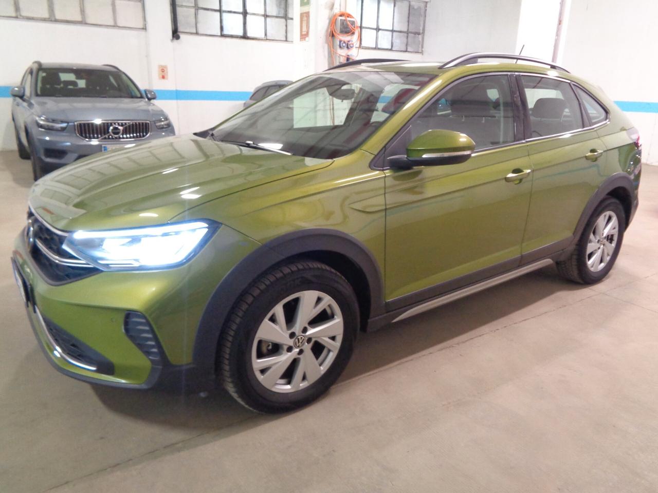 Volkswagen Taigo 1.0 TSI 95 CV Life PREZZO REALE