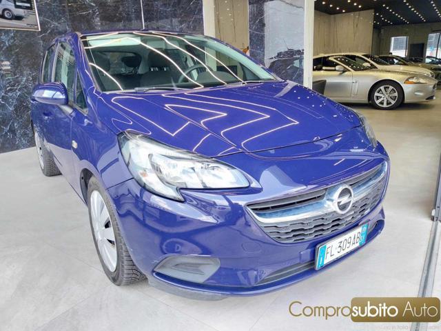 OPEL Corsa 1.2 5 porte Advance (Garanzia 12 Mesi)