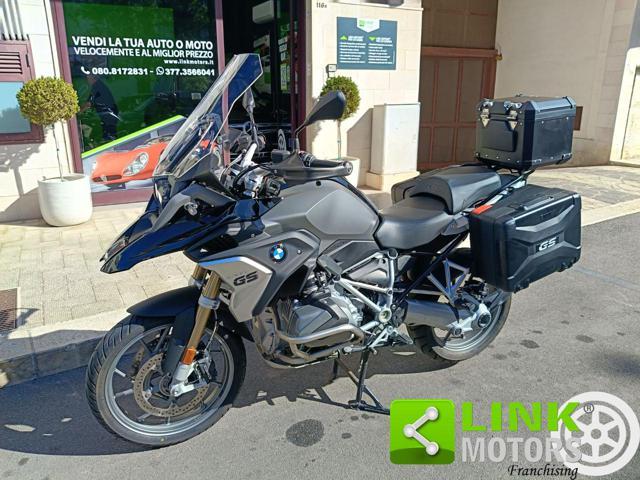 BMW R 1250 GS 19