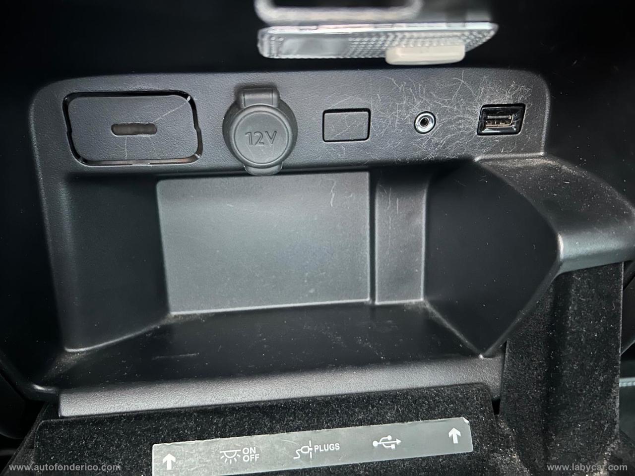 CITROEN C4 Picasso BlueHDi 120 S&S Live