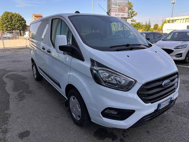 FORD Transit Custom 300 2.0 EcoBlue 130 PC Furgone Trend