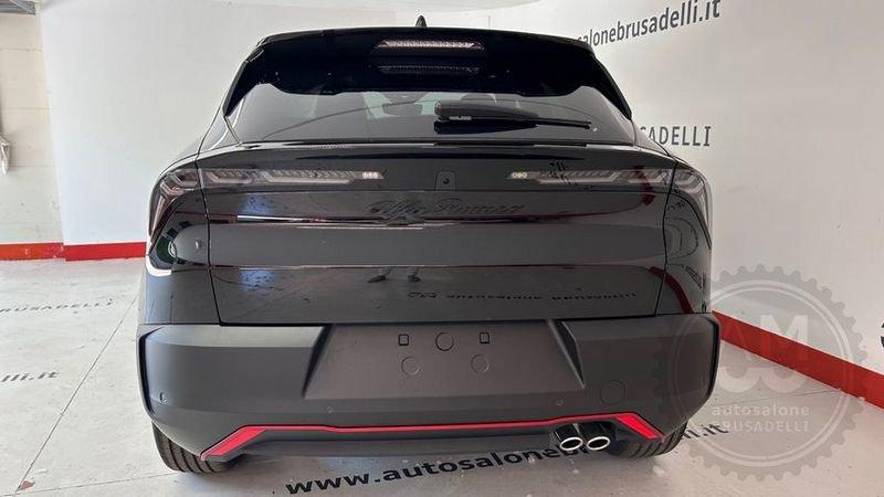 Alfa Romeo Junior 1.2 145 CV Hybrid eDCT6 Speciale TETTO|PREMIUM&TECH PACK