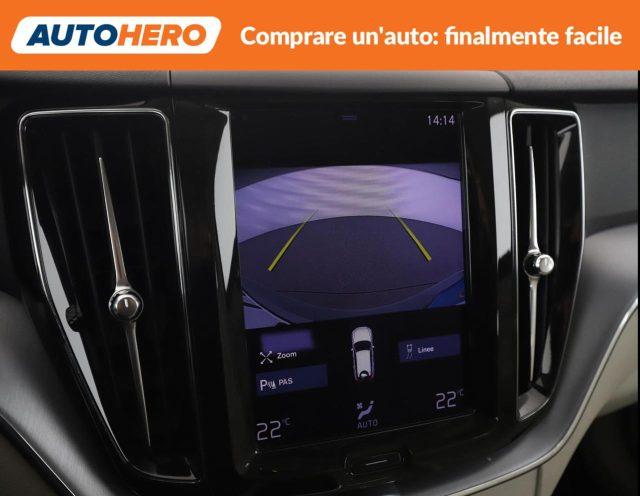 VOLVO XC60 B4 (d) Geartronic Momentum