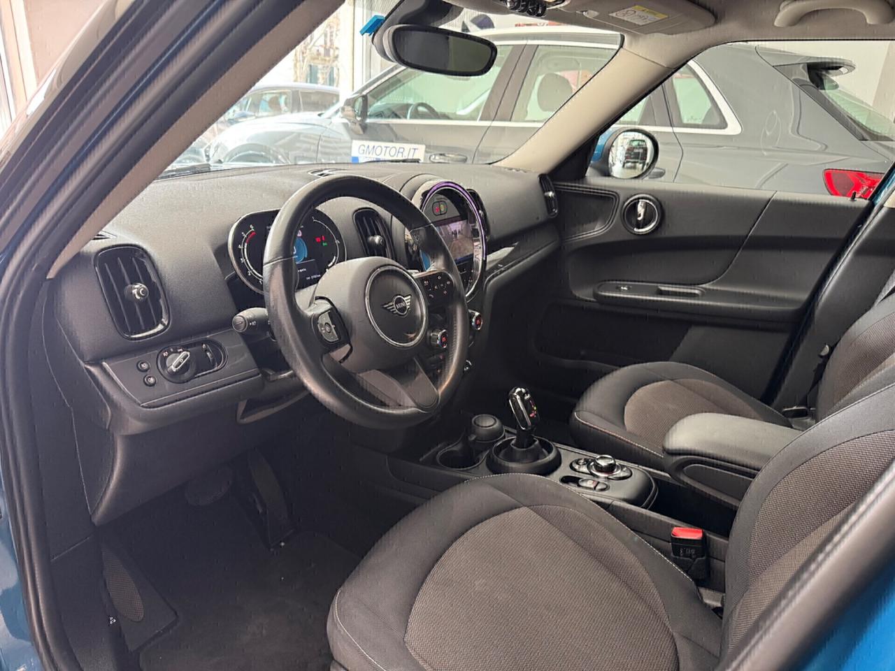 Mini Countryman D 1.5 Business Automatica