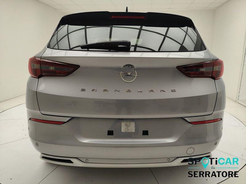Opel Grandland 1.6 phev Business Elegance fwd 225cv auto