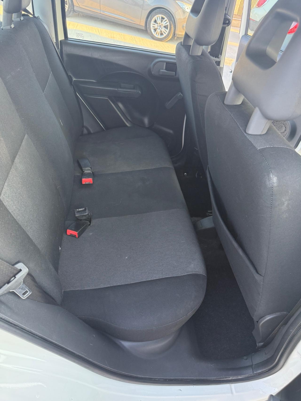 Fiat Panda 1.3 MJT S&S 4x4