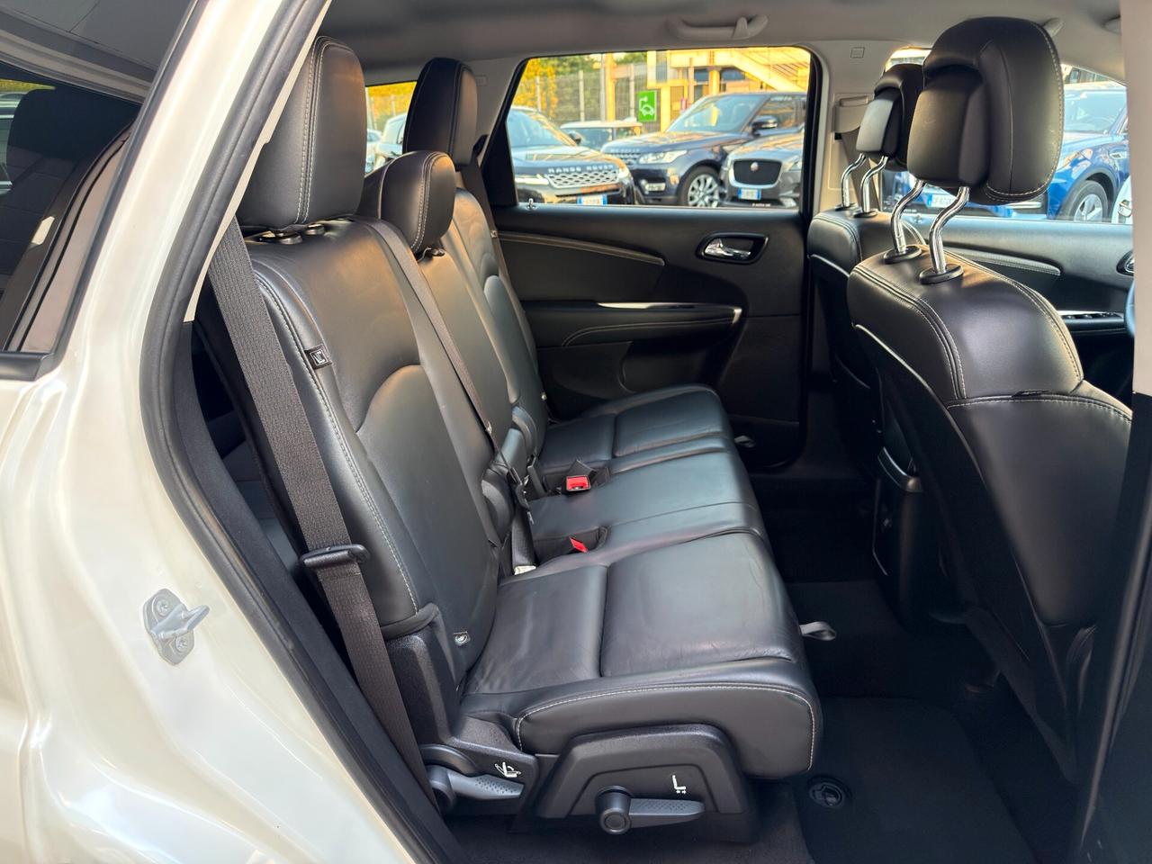 Fiat Freemont 2.0 mjt 16v Black Code 4x4 DISTRIBUZIONE OK