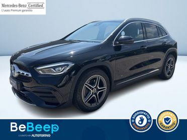 Mercedes-Benz GLA 200 D PREMIUM AUTO