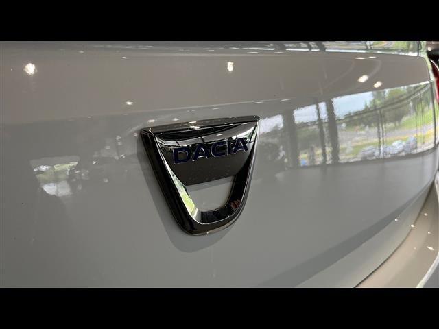 DACIA Sandero Stepway 1.0 tce Comfort Eco g 100cv