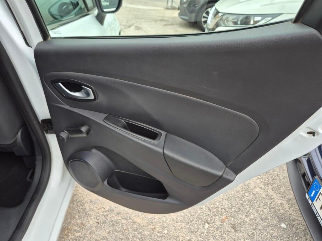 Renault Clio 1.5 dCi 90 CV 5P NAVI