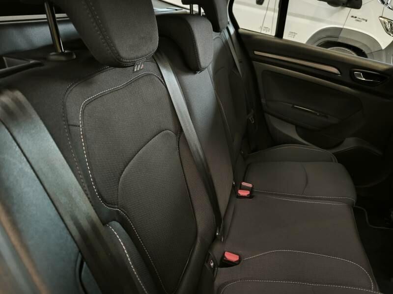 Renault Megane Sporter Blue dCi 115 CV EDC Business