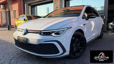 Volkswagen Golf GTI RATA MENSILE 608,00 EURO 2.0 TSI GTI