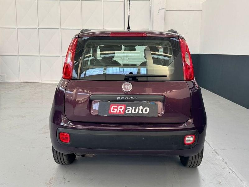 FIAT Panda Panda 1.2 EasyPower Lounge