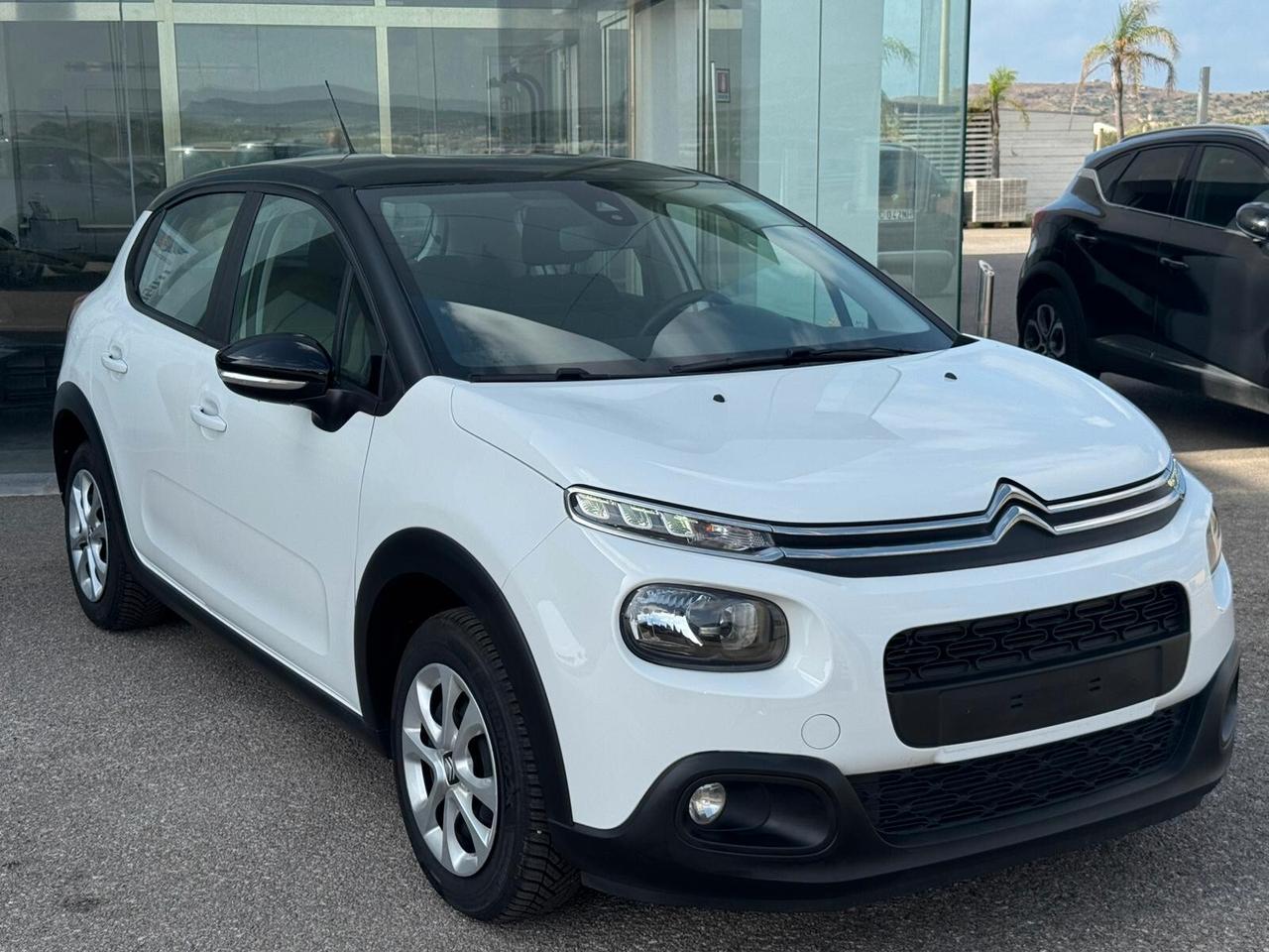 Citroen C3 PureTech 83 S&S Origins