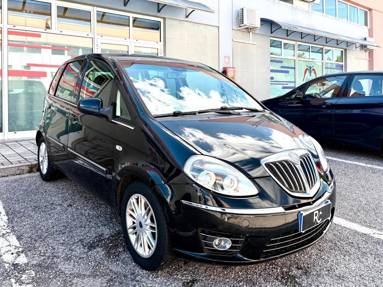 Lancia MUSA 1.3 Mjt automatica