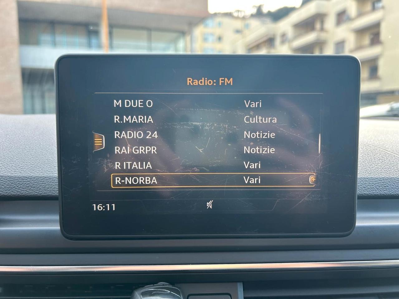 Audi A4 Avant 2.0 TDI 190 CV quattro S tronic Sport