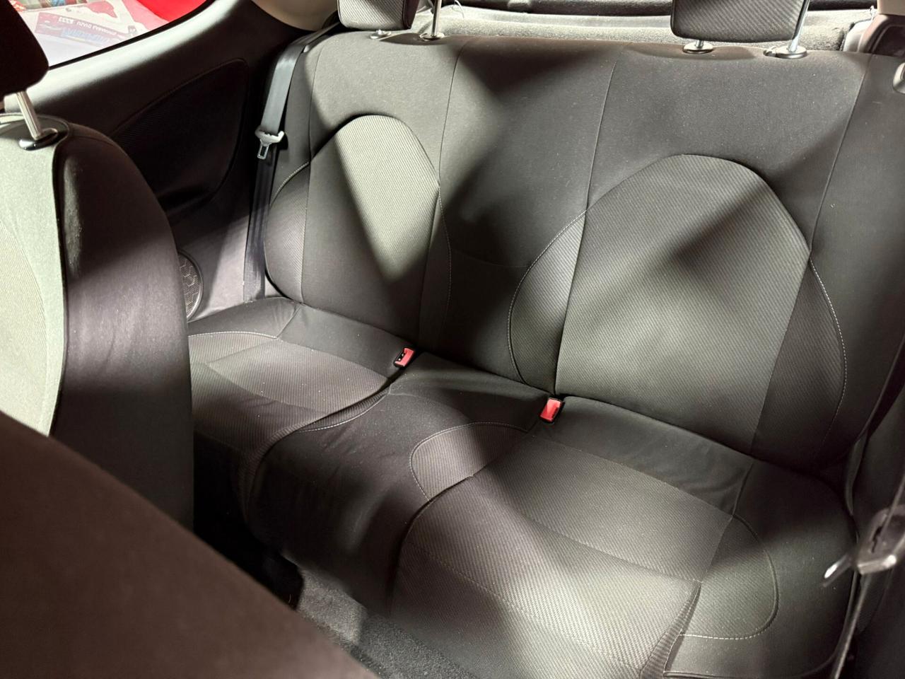 Alfa Romeo MiTo 1.6 JTDm 120cv Sport -2010