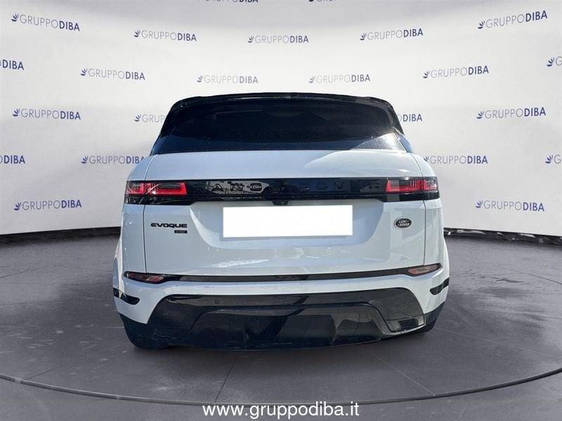 Land Rover RR Evoque Range Rover Evoque II 2019 Die Range Rover Evoque 2.0d i4 mhev S awd 150cv auto