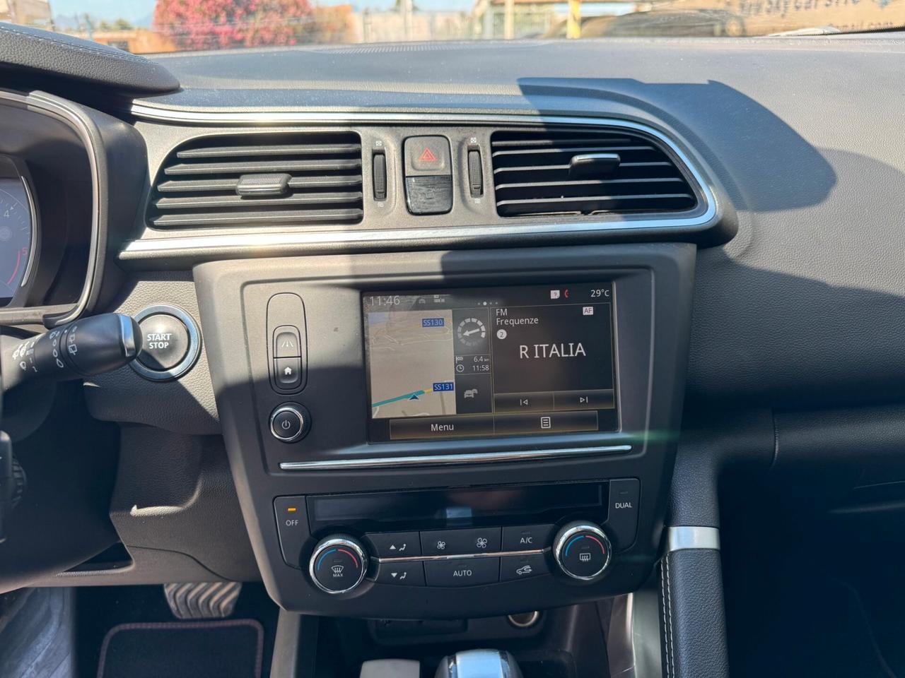 Renault Kadjar dCi 8V 110CV EDC Energy HYPNOTIC