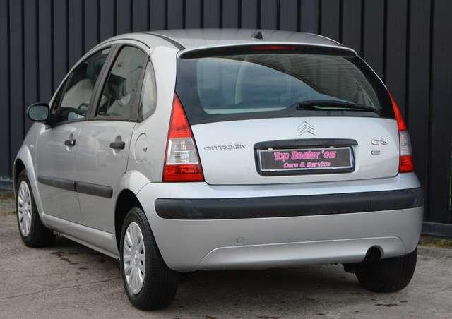 Citroen C3 1.1 benzina Perfect (elegance) c/abs