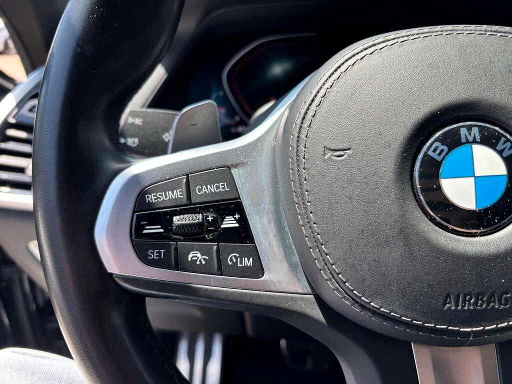 Bmw X6 xDrive30d Msport KM 67.000 IVA ESPOSTA Tua a solo 599 Euro al mese