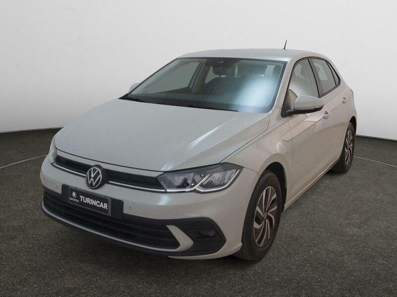 Volkswagen Polo Polo 1.0 TSI DSG Life